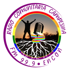 Logo Radio Comunitaria Campesina