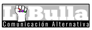 Logo La Bulla Comunicación Alternativa