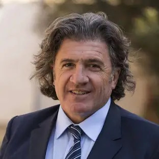 Diputado José Luis Ramón