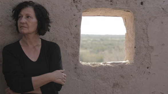 “Lagunas”: estrenan documental con Liliana Bodoc en Huanacache