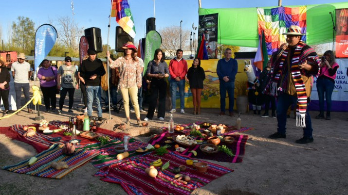 La celebración será en el Parque Nativo de Tulumaya