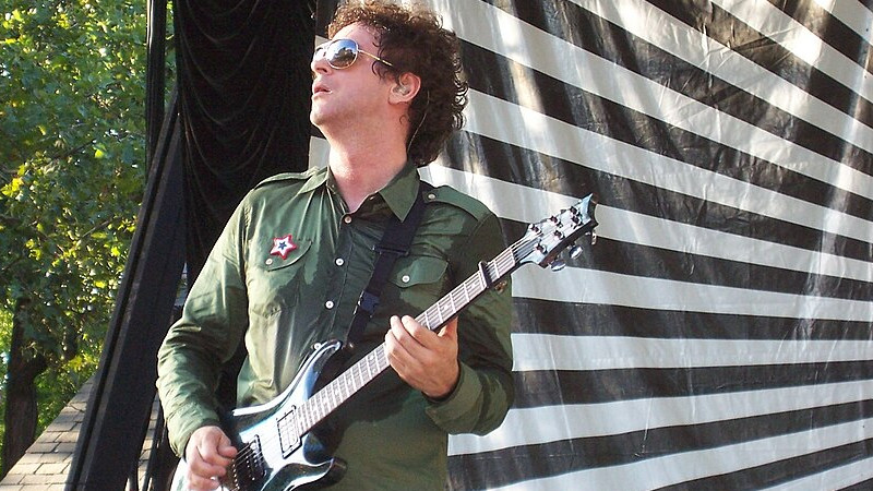 Homenaje sinfónico a Gustavo Cerati en Teatro Independencia