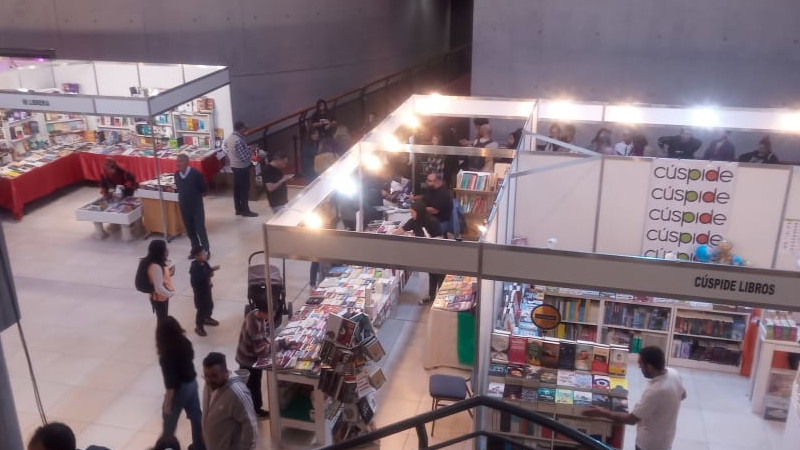 Presentación de libro sobre la estructura económica, desigualdades y conflictos sociales en Mendoza