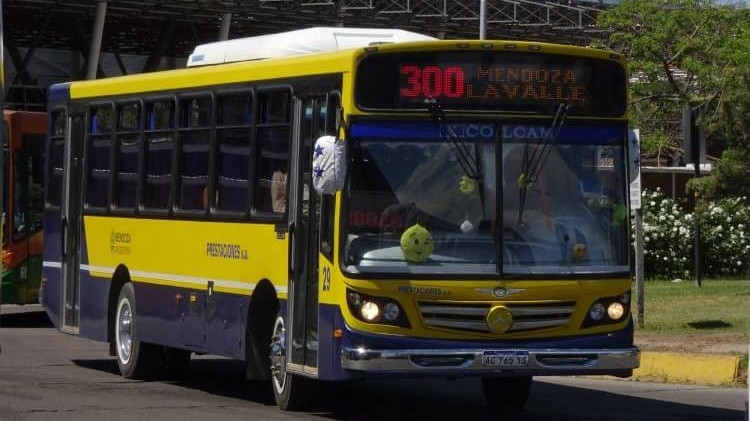 Transporte público en Lavalle: nueva licitación y consulta vecinal